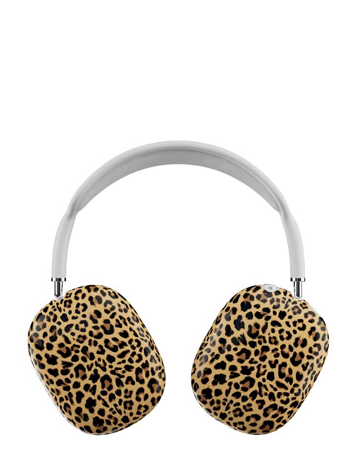 Meow AirPods Max Cover