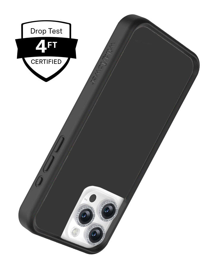 Aquarius iPhone Case