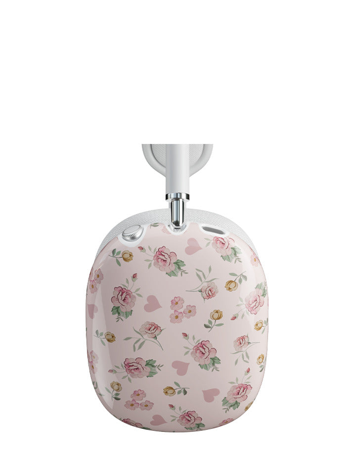 Sweet Swan AirPods Max Cover