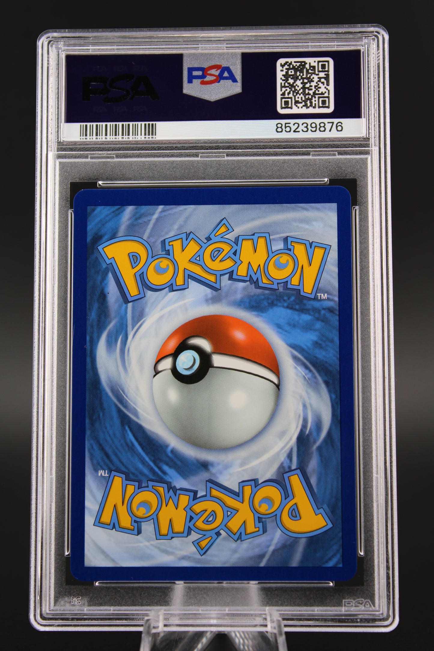 PSA 9 Charizard V Black Star Promo - Champions Path Elite Trainer Box #SWSH050