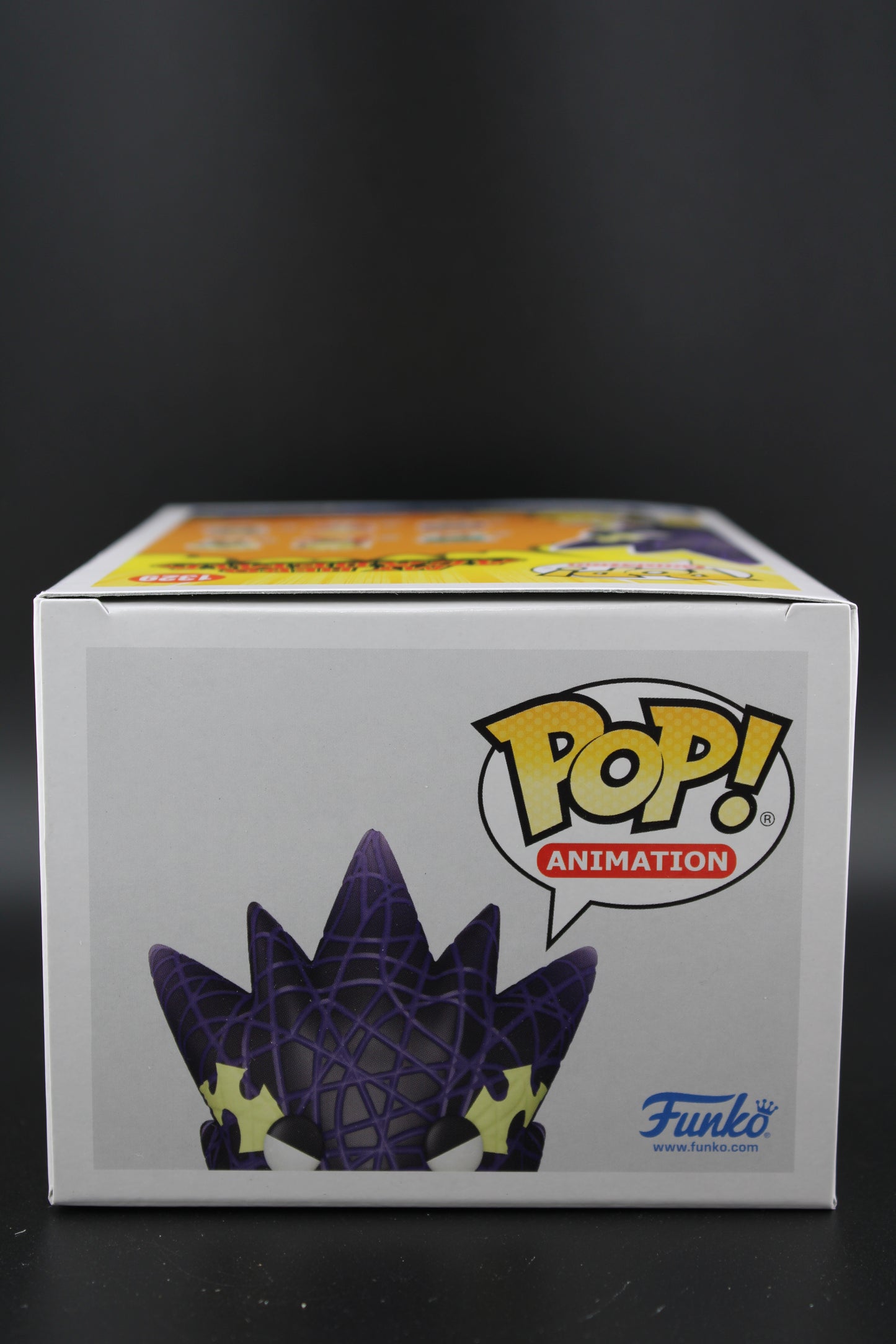 Fumikage Tokoyami - My Hero Academia #1329 Funko Special Edition