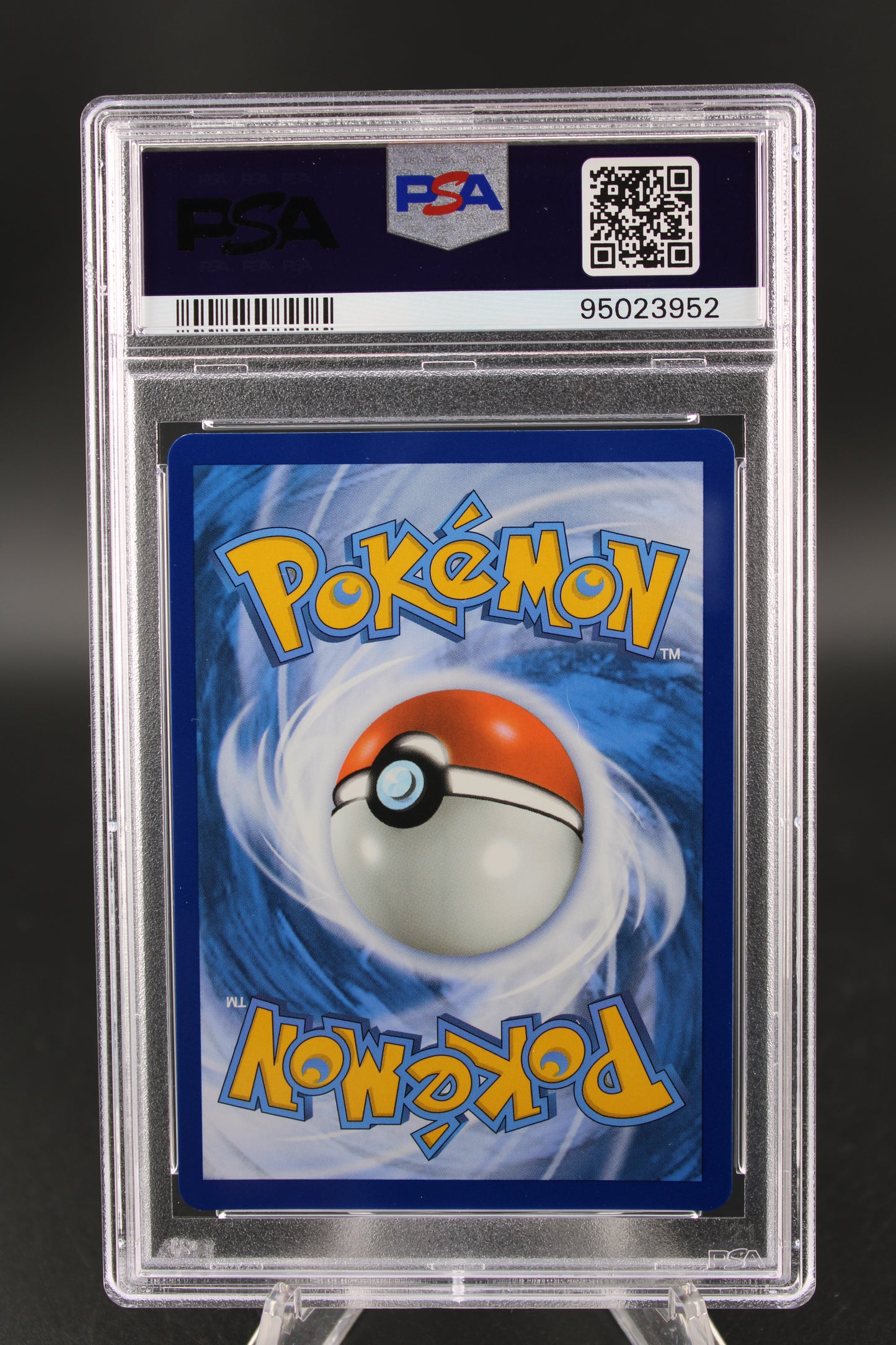 PSA 10 Friends in Hisui - Crown Zenith Full Art