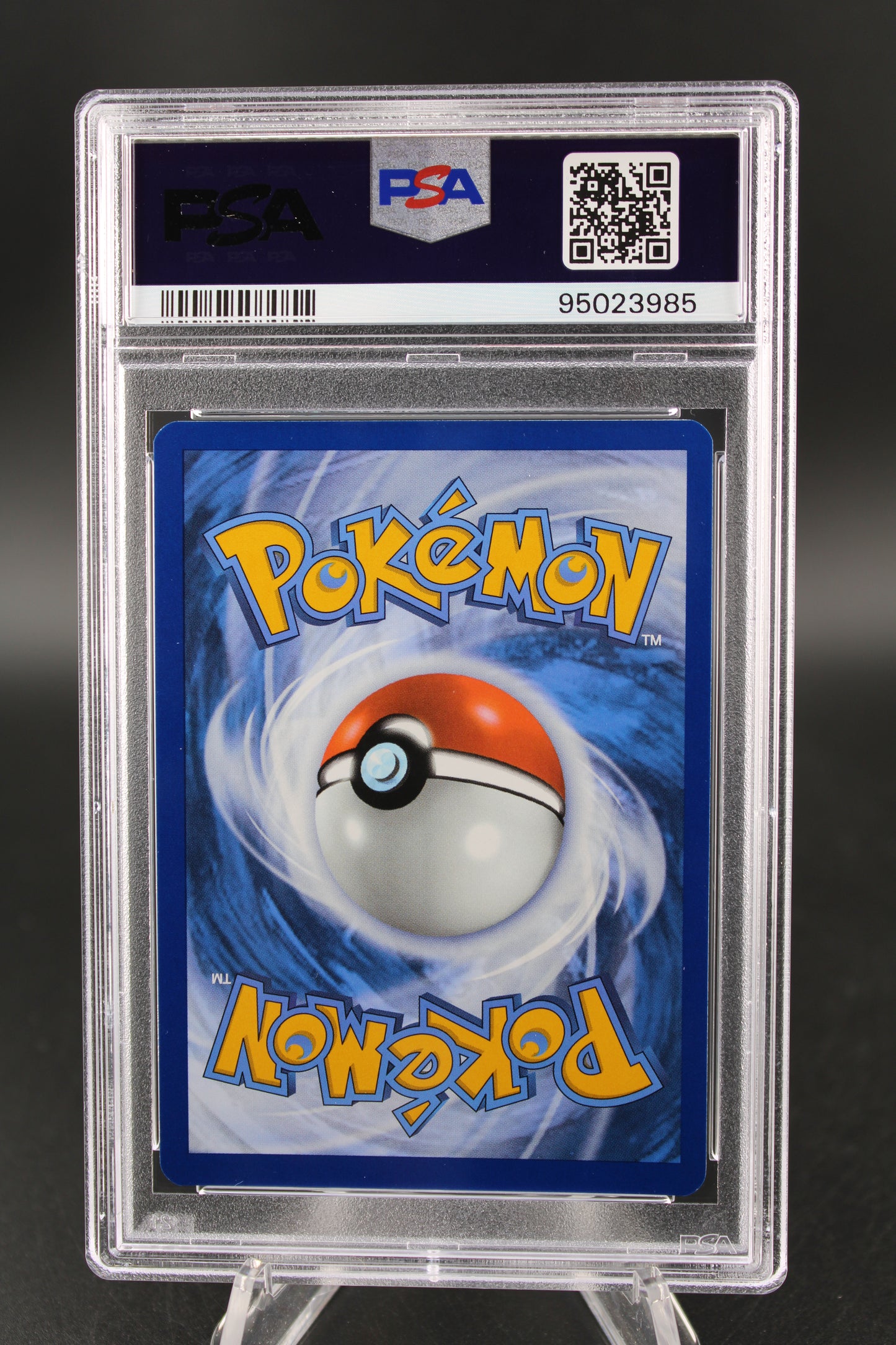 PSA 10 Sinistcha ex Ultra Rare - Twilight Masquerade