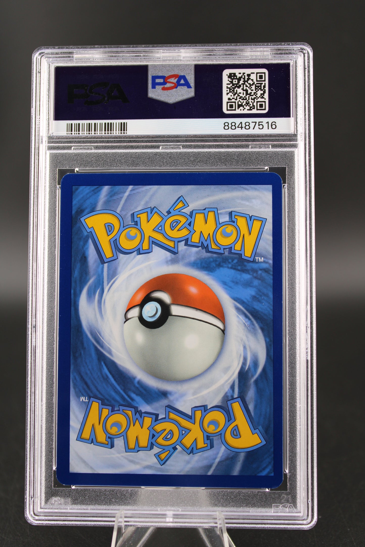 PSA 9 Charizard ex Hyper Rare - Obsidian Flames