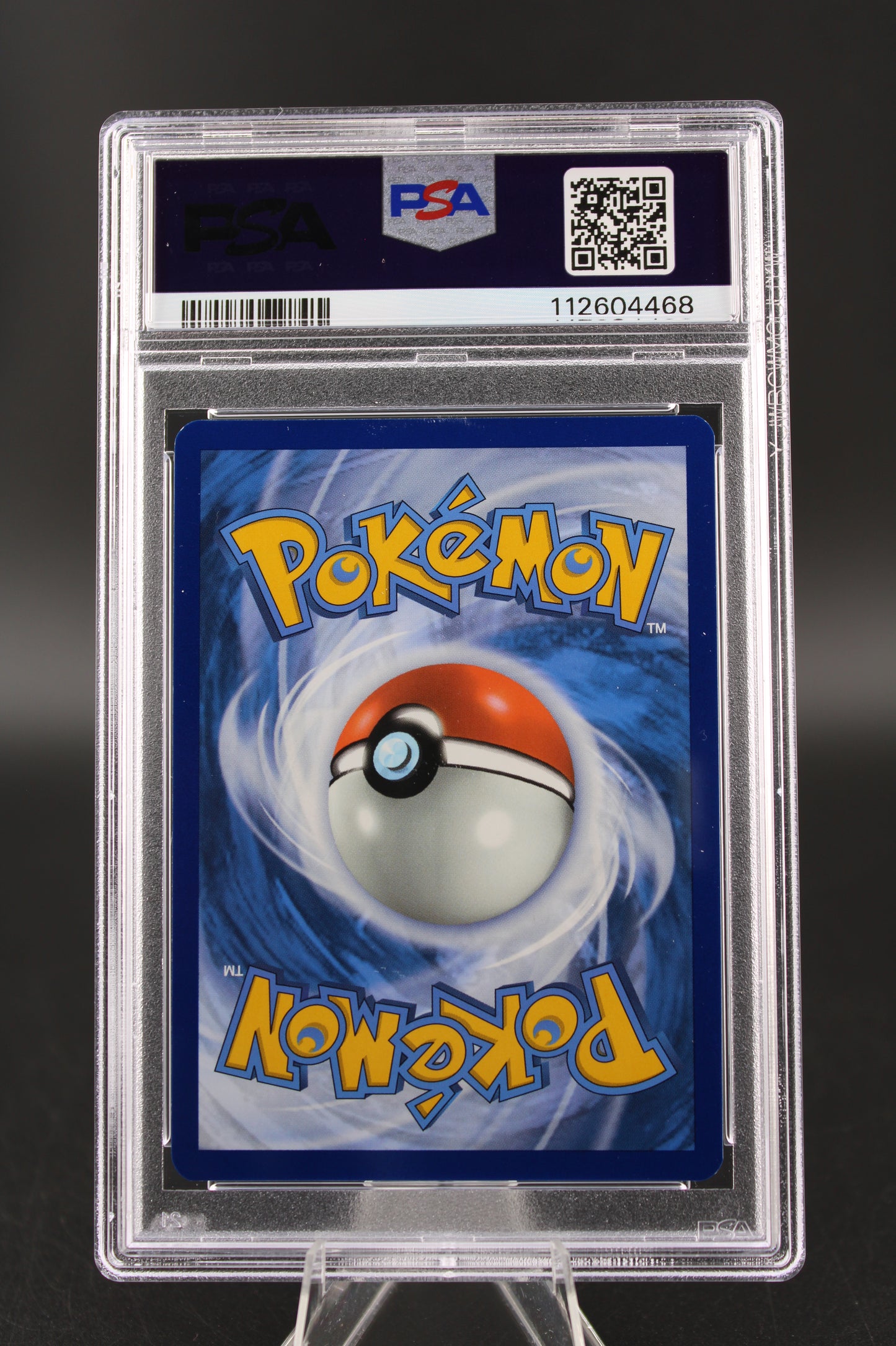 PSA 9 Toedscruel IR - Paradox Rift