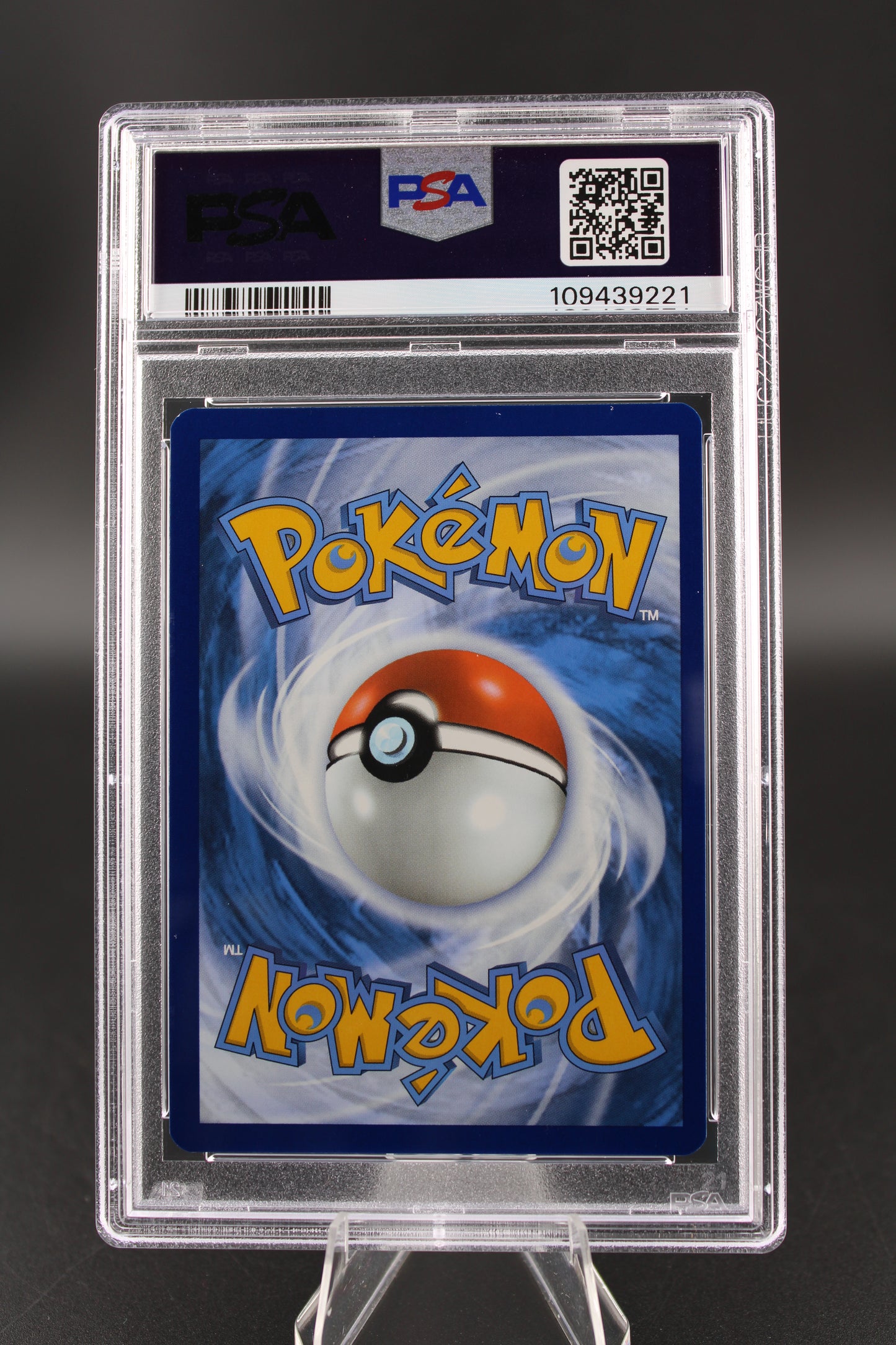 PSA 9 Vibrava IR - Surging Sparks