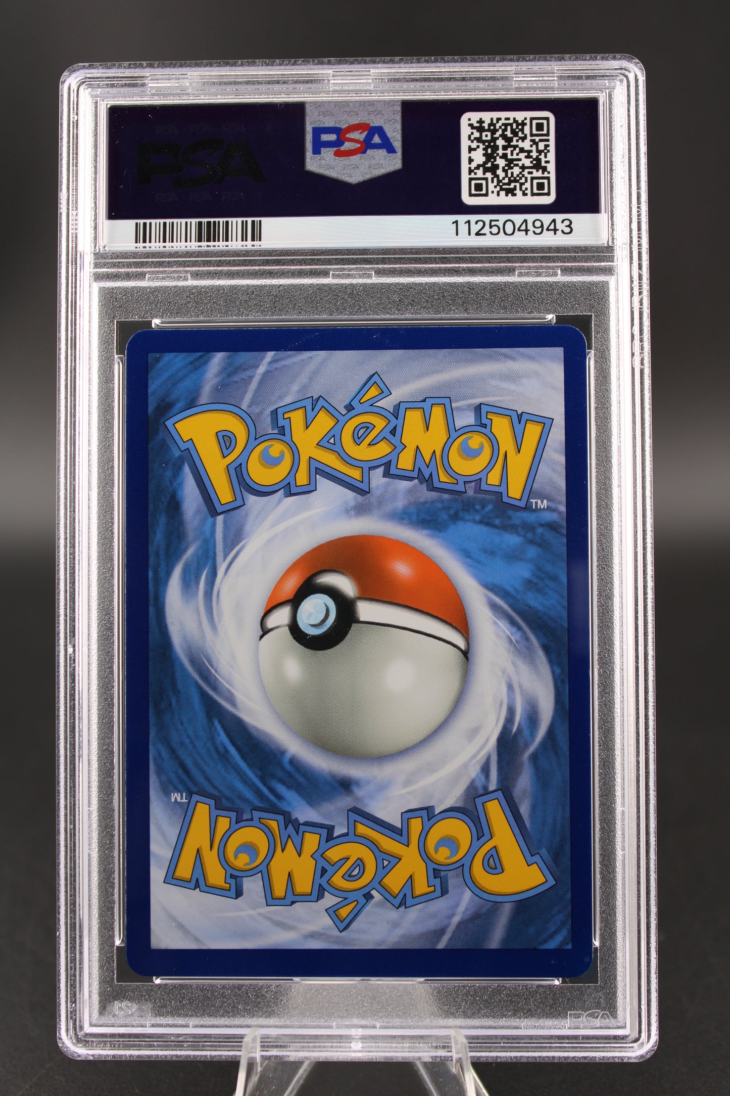 PSA 9 Moltres, Zapdos, Articuno GX Full Art - Hidden Fates