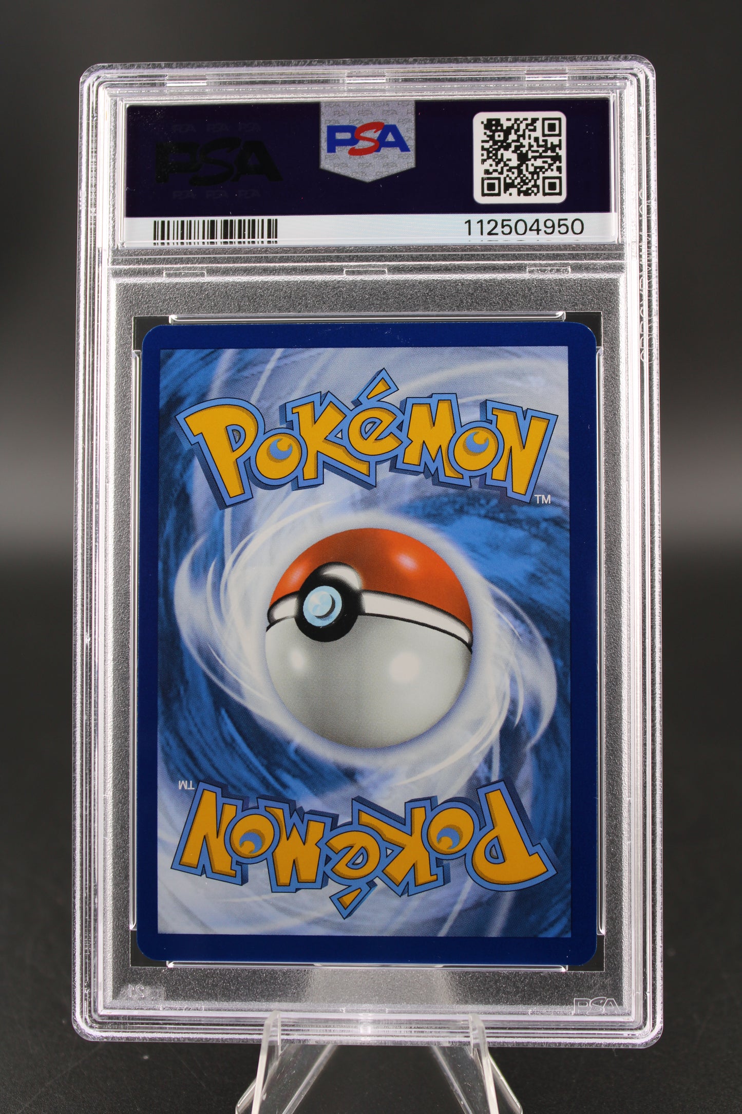 PSA 10 Miltank Master Ball Reverse Holo - Prismatic Evolutions
