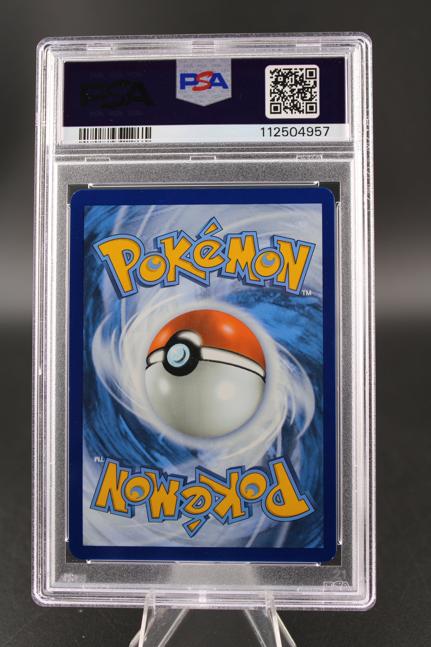 PSA 8 Alolan Dugtrio IR - Surging Sparks