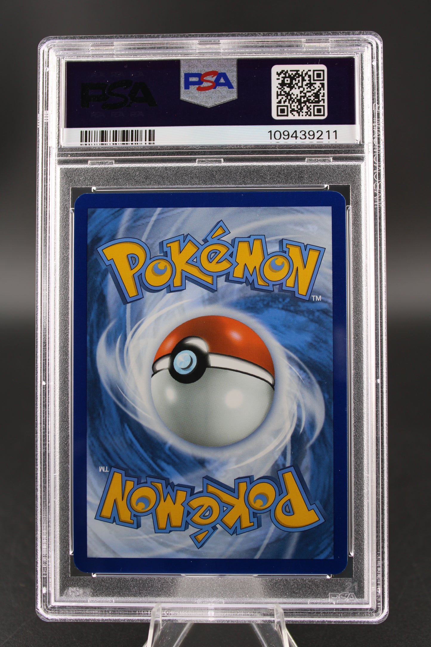 PSA 9 Drayton SIR - Surging Sparks