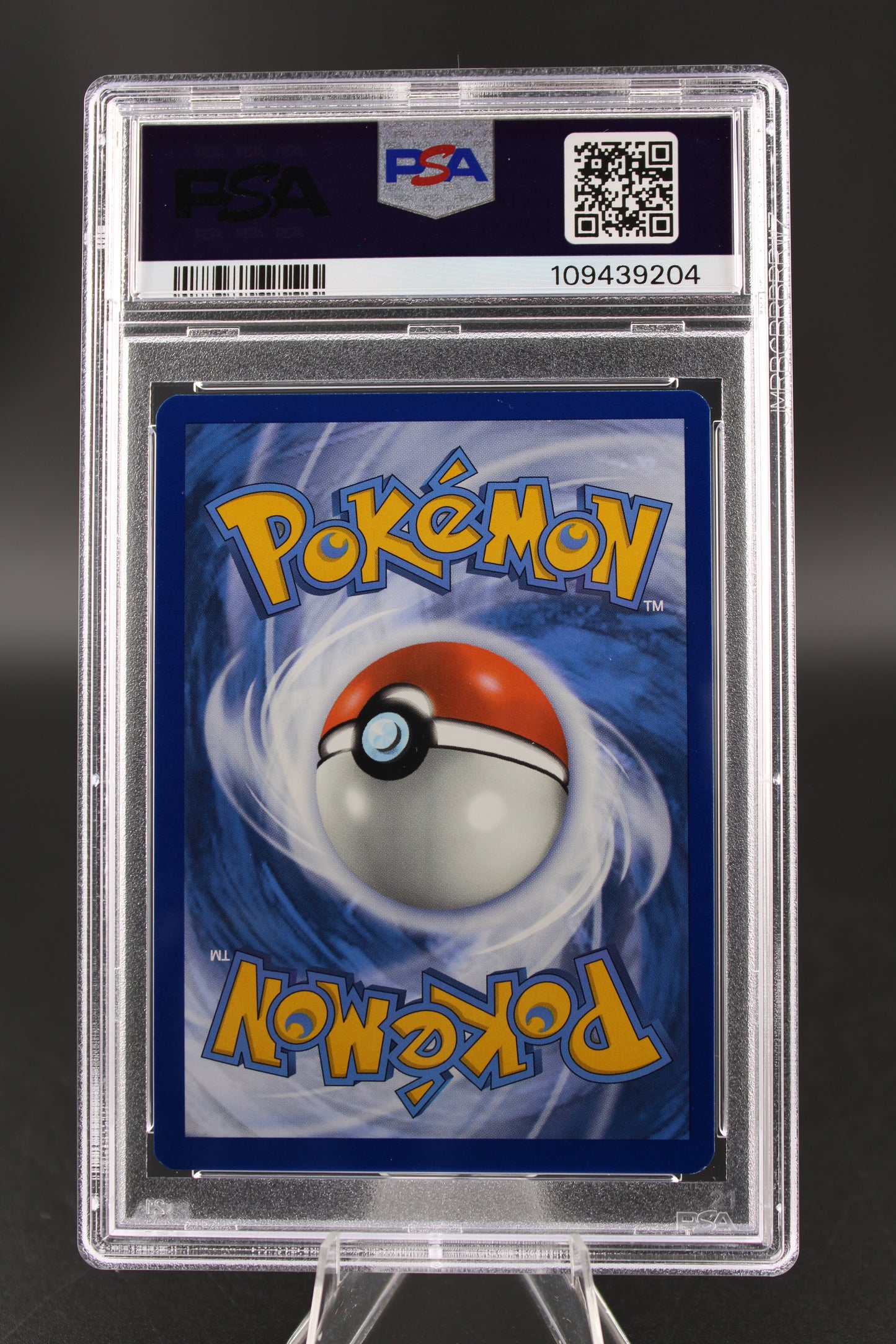 PSA 9 Alolan Dugtrio IR - Surging Sparks
