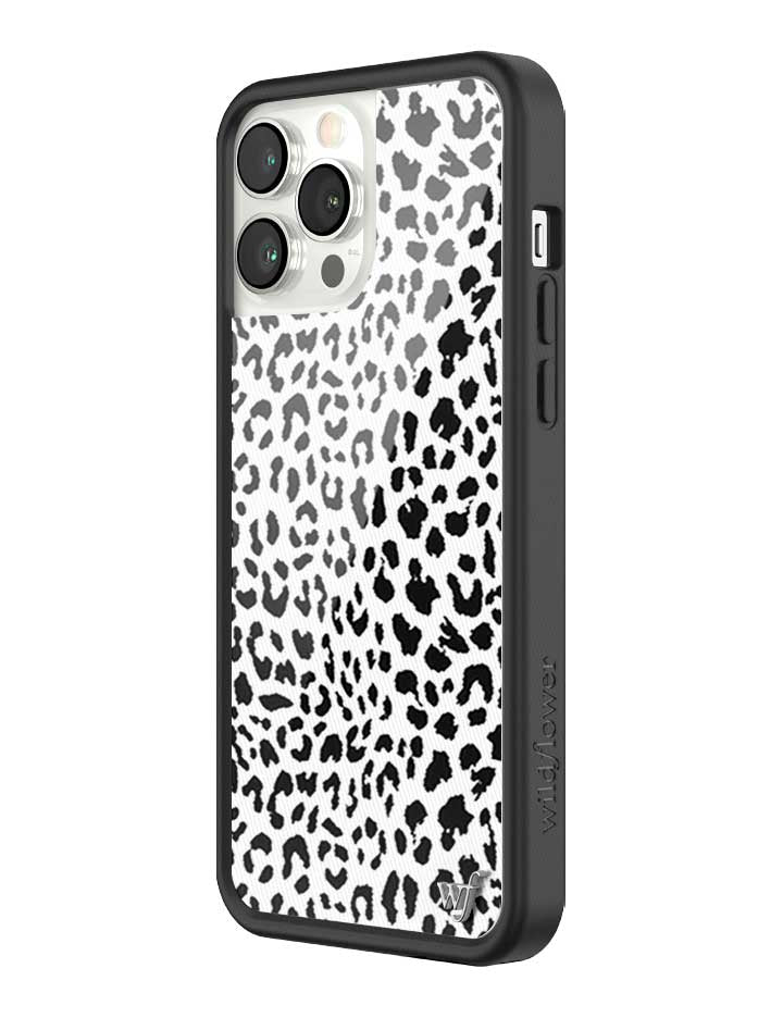 Snow Meow iPhone Case