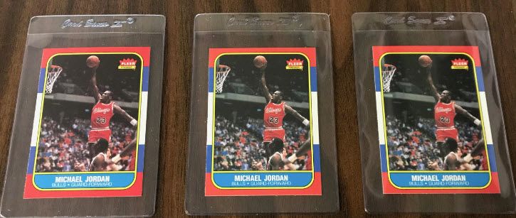 Card Saver 1 Grading Submission Sleeves 50ct