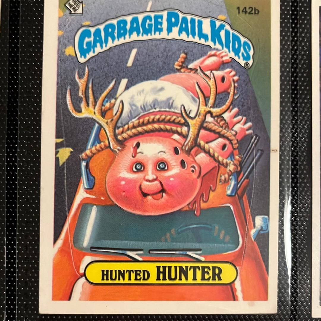 Garbage Pail Kids Cards 18