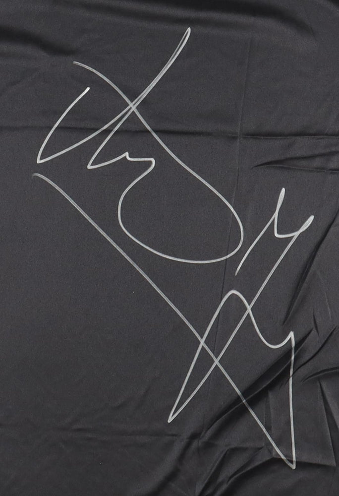 Uros Medic Signed T-Shirt (Beckett)