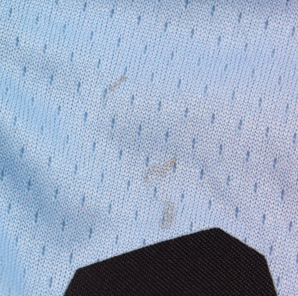 Victor Oladipo Signed Jersey (PSA)
