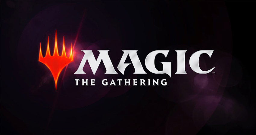 Magic The Gathering - Sealed Products