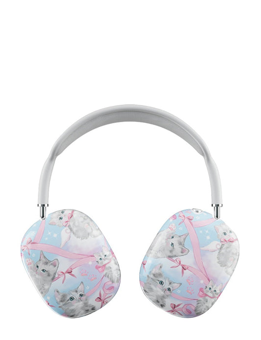 Kitten Around AirPods Max Cover