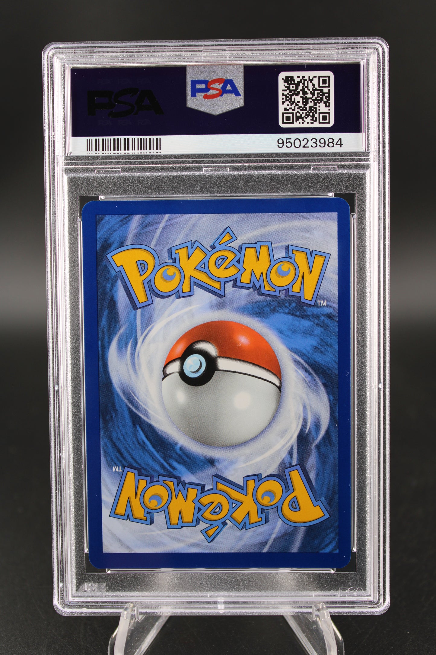 PSA 10 Caretaker Ultra Rare - Twilight Masquerade