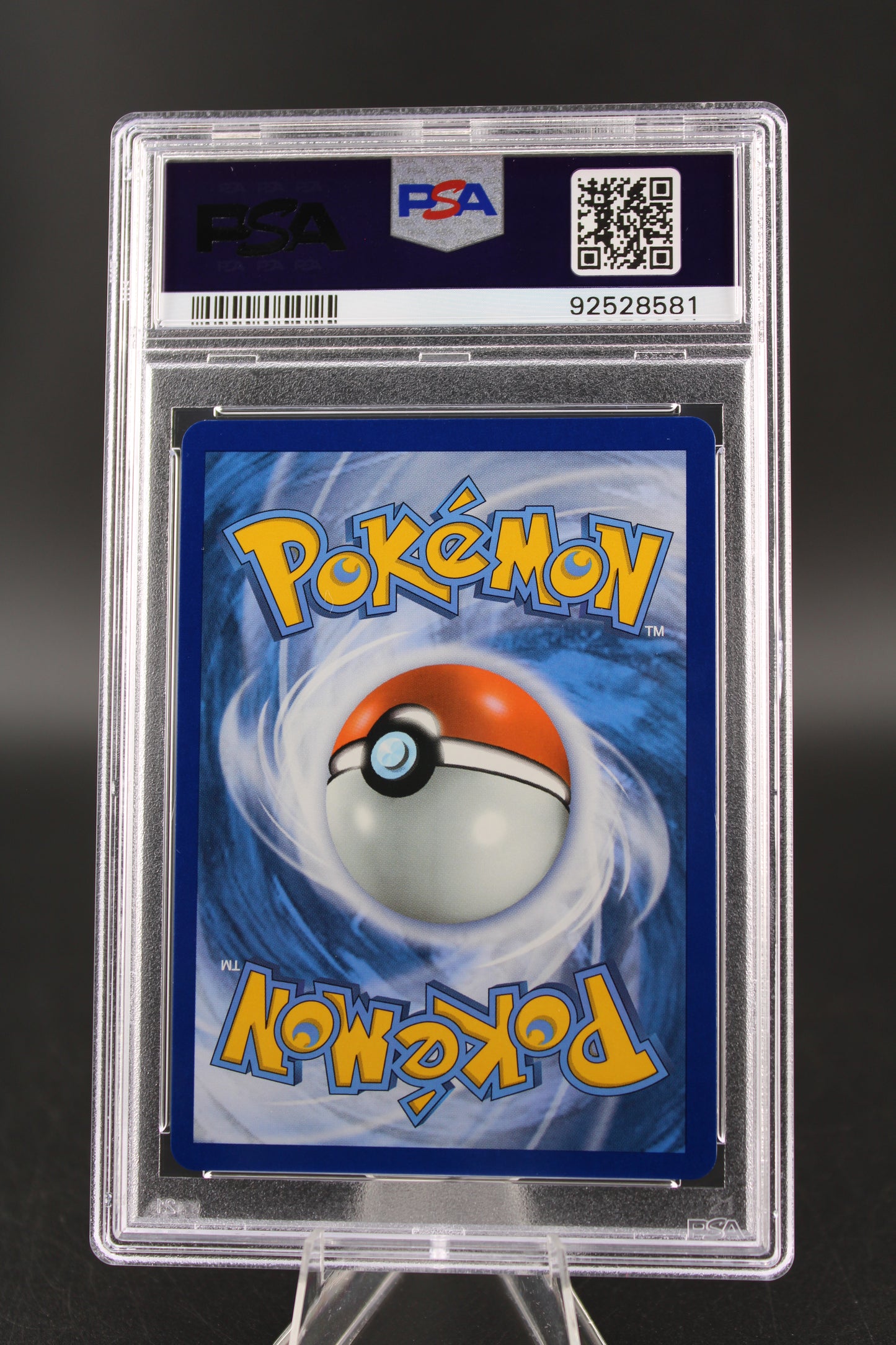 PSA 9 Charmeleon - Hidden Fates Shiny Vault #SV7