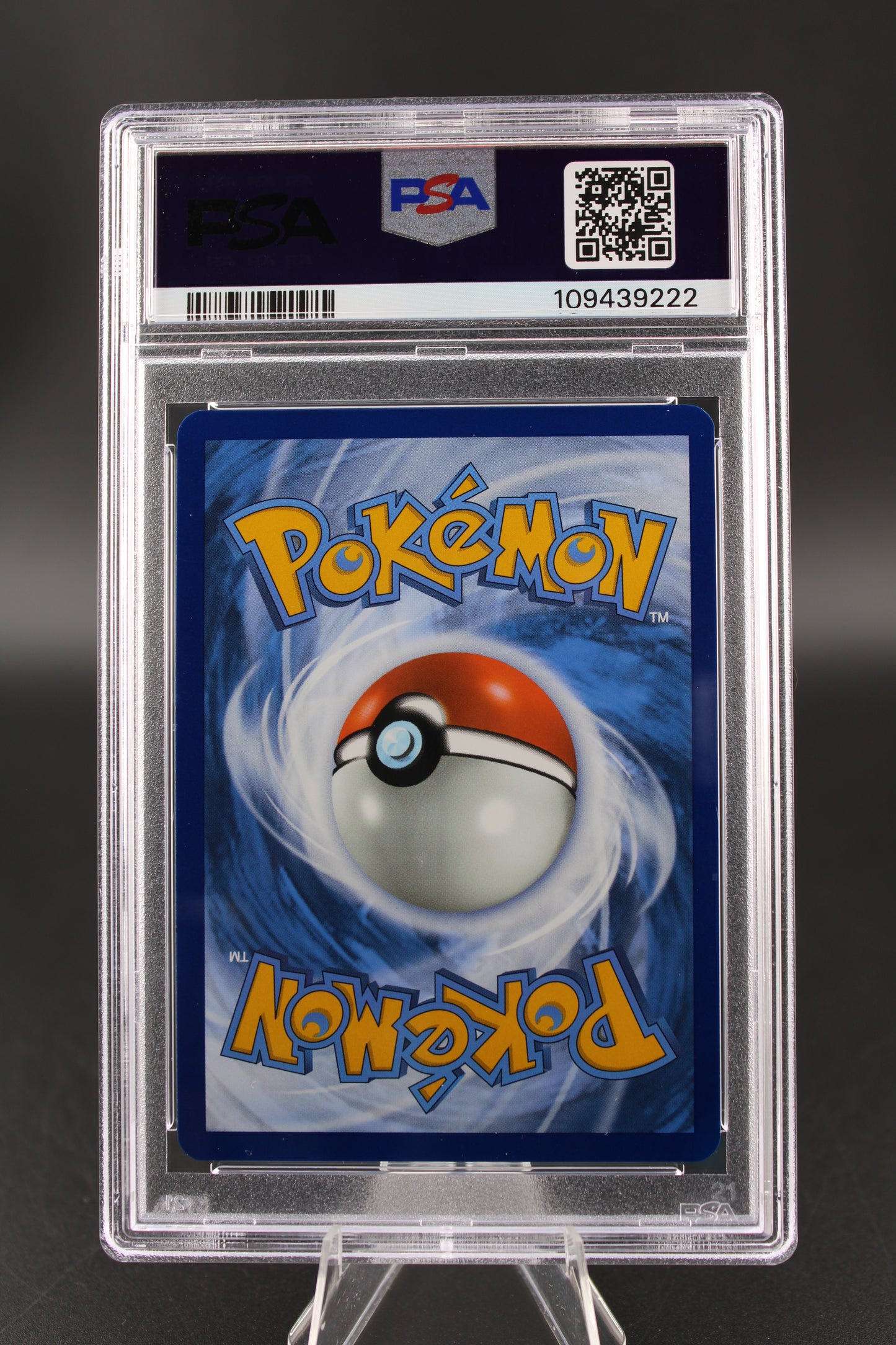PSA 10 Magneton - Surging Sparks Black Star Promo