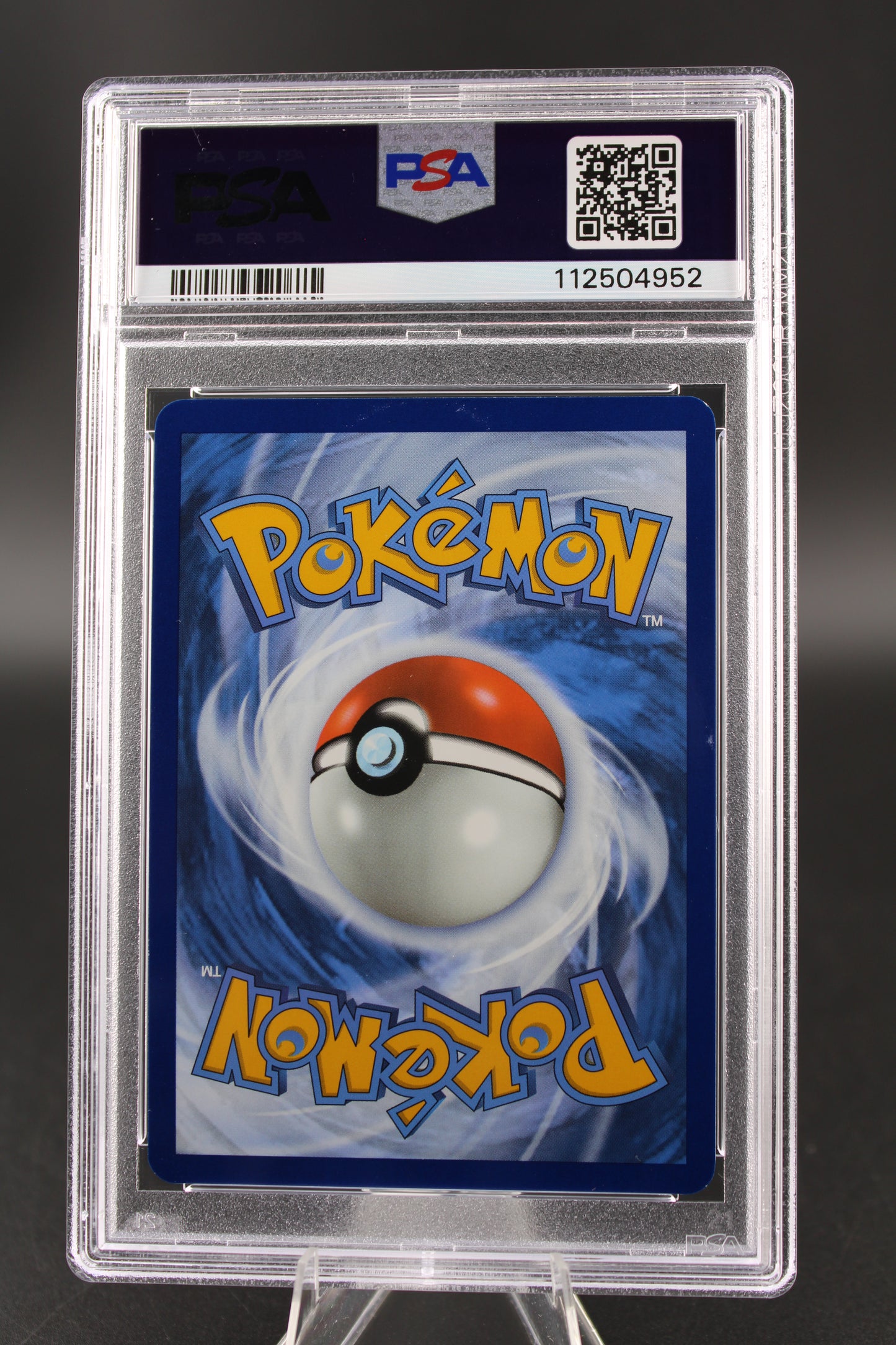 PSA 10 Eevee - Pokemon Day 2025 Prismatic Evolutions