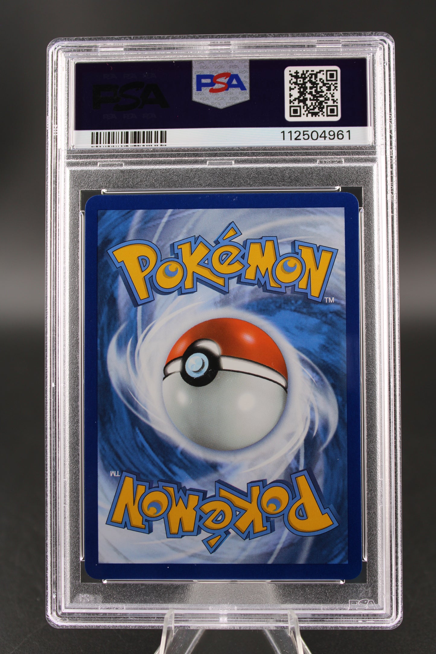PSA 10 Venusaur Holo - Celebrations