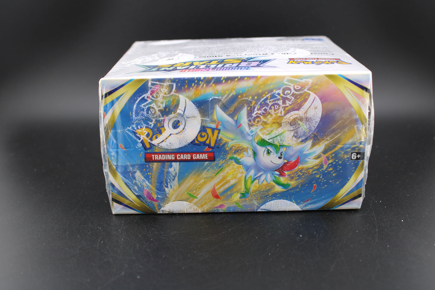 Brilliant Stars Booster Box