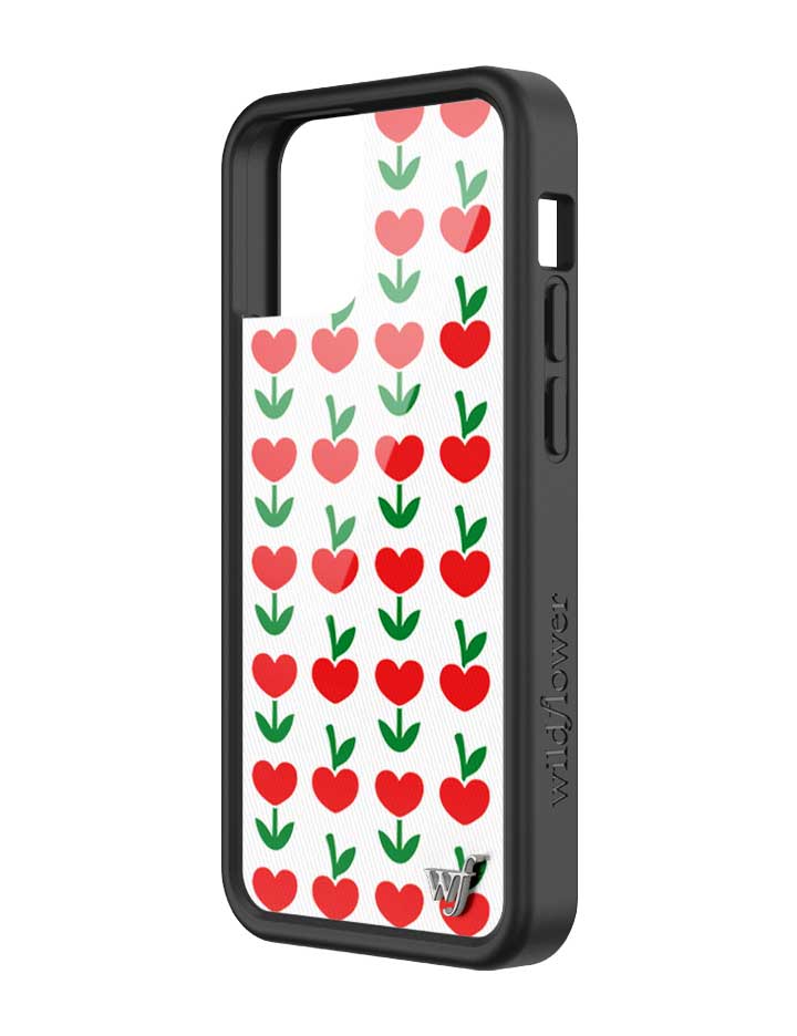 Love Blooms iPhone Case