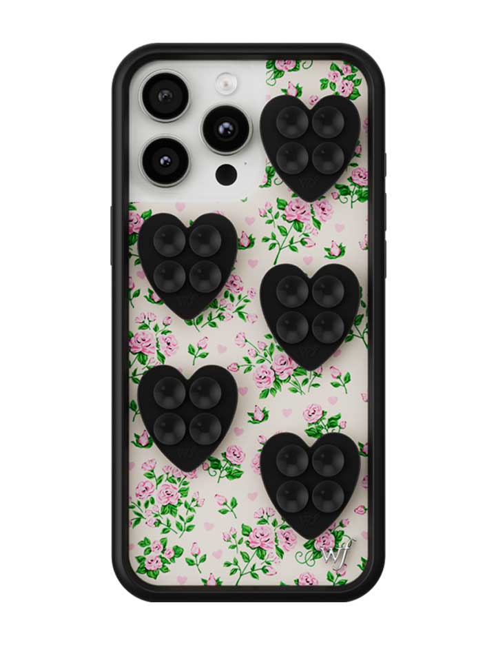 Mini Heart Stickeez