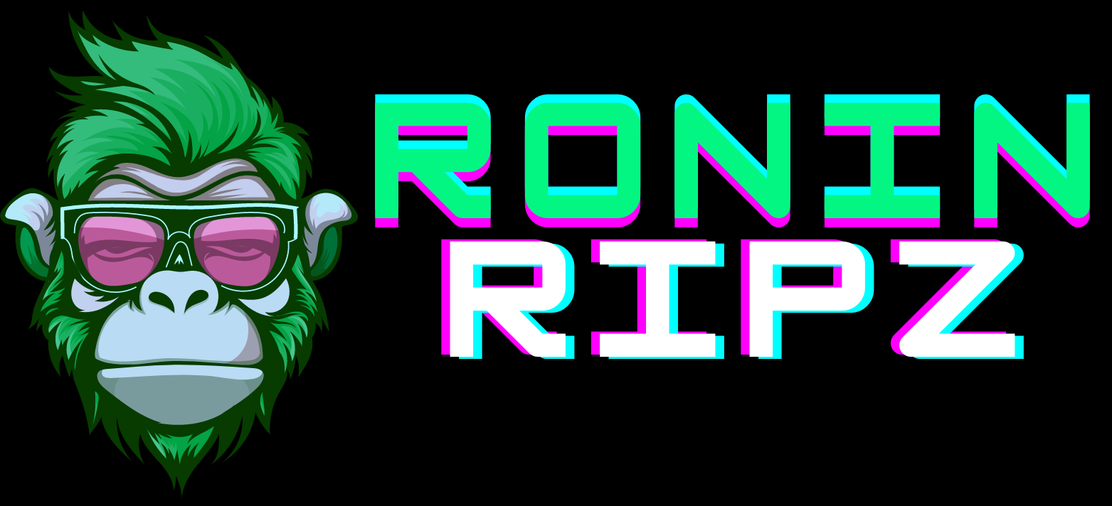 Ronin Ripz Pokemon, Funko Pops, Sports, Pop Culture, and More!