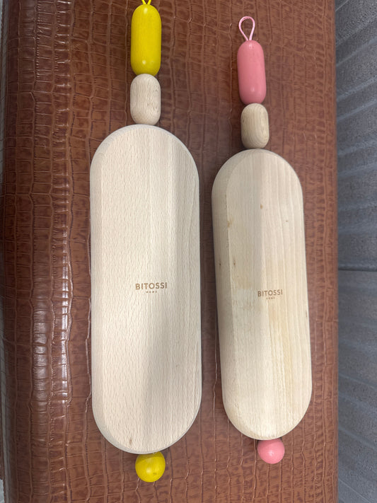 Bitossi Home Bijoux Collection - Cutting Board Set of 2