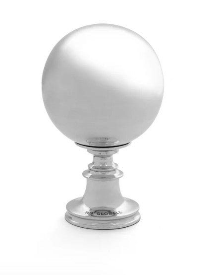 Wunderkammer Globe by Seletti